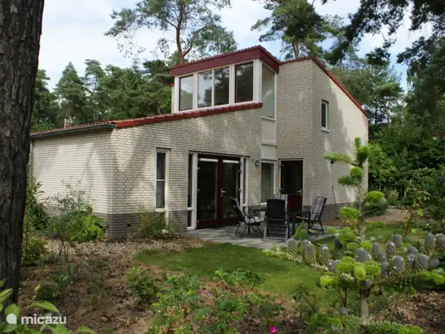 vakantiehuis huren in Vragender, Gelderland, Nederland - Vakantiehuis Bos en Henk Achterhoek